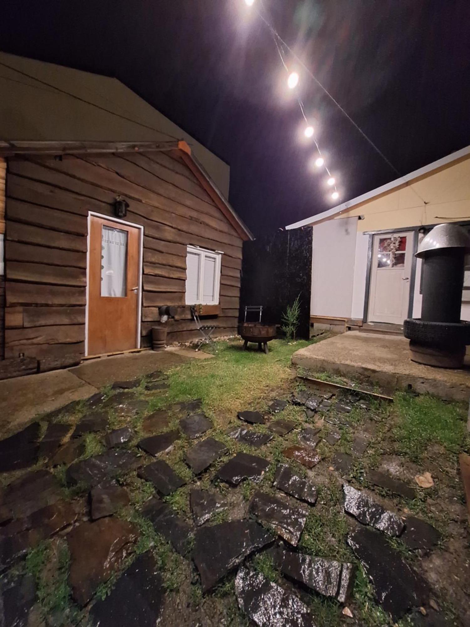 Cabana 우수아이아 외부 사진